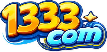 1333 com লোগো